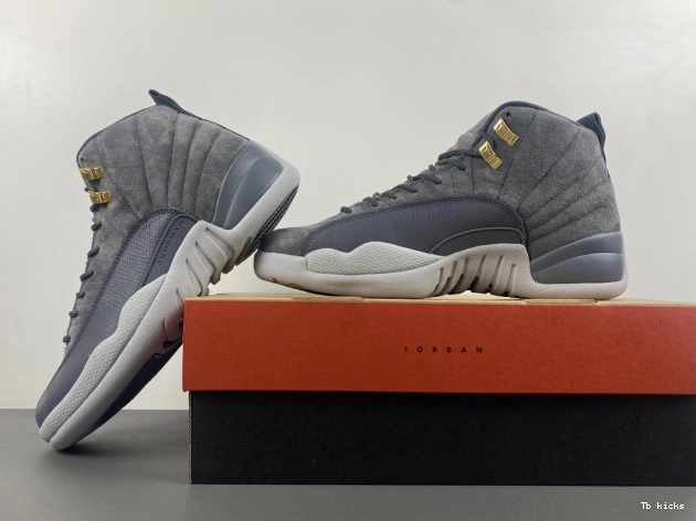 Reps TBK 12 AIR GREY